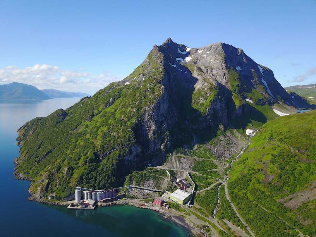 Stjernøy