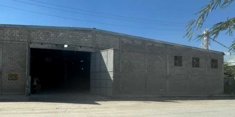 Torreon, Coah glass recycling plant Mexico cluster North America SMI