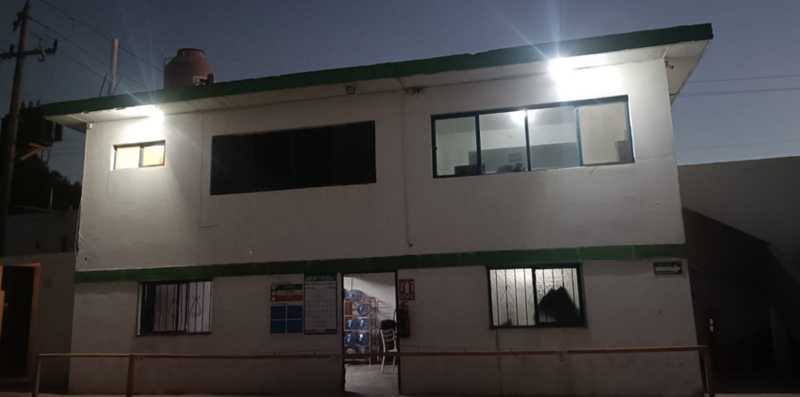 San Luis Potosi​​ glass recycling plant Mexico cluster North America SMI