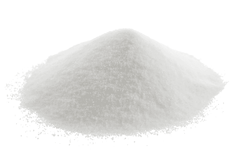 Heap of Salt Isolated